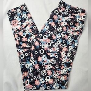 LULAROE Leggings One Size